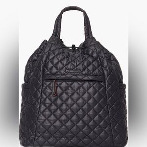 MZ Wallace Metro Backpack